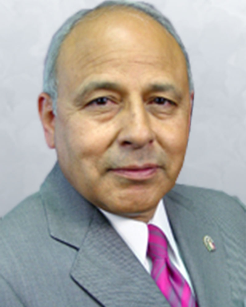 Manuel Escamilla, Ph.D.